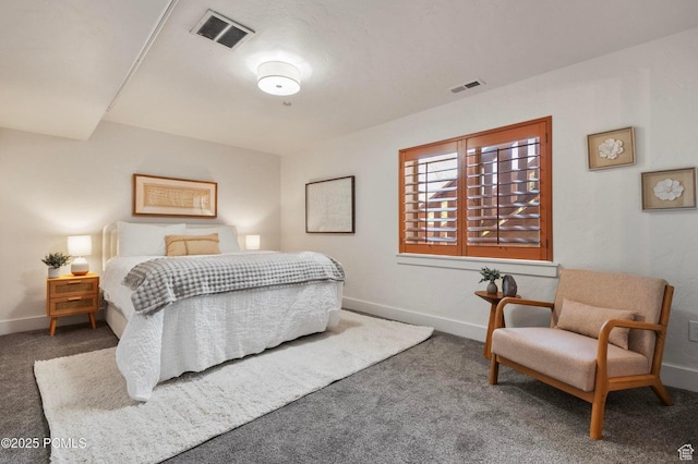 5521 N Freestyle Way, Park City, UT 84098 - carpeted bedroom with baseboards