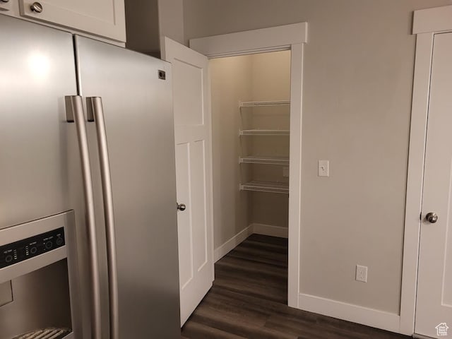 14474 Renner Ln Unit 302, Herriman, UT 84096 - view of pantry