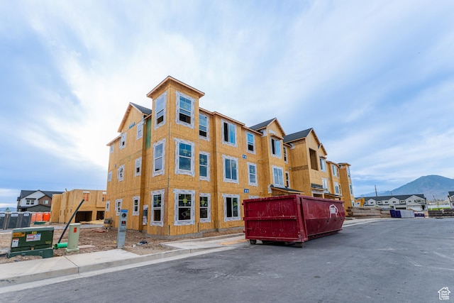 4688 S 710 Unit J302, Mapleton, UT 84664 - view of property