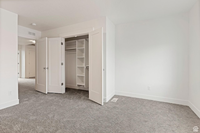 2734 S Allison Way Unit 213, Syracuse, UT 84075 - unfurnished bedroom with light carpet and baseboards