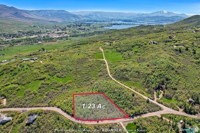 2664 N 3750 E Unit 36, Eden, UT 84310 - photo 33