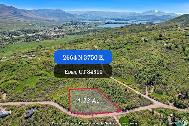 2664 N 3750 E Unit 36, Eden, UT 84310 - photo 1