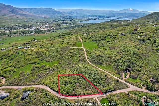 2664 N 3750 E Unit 36, Eden, UT 84310 - photo 2