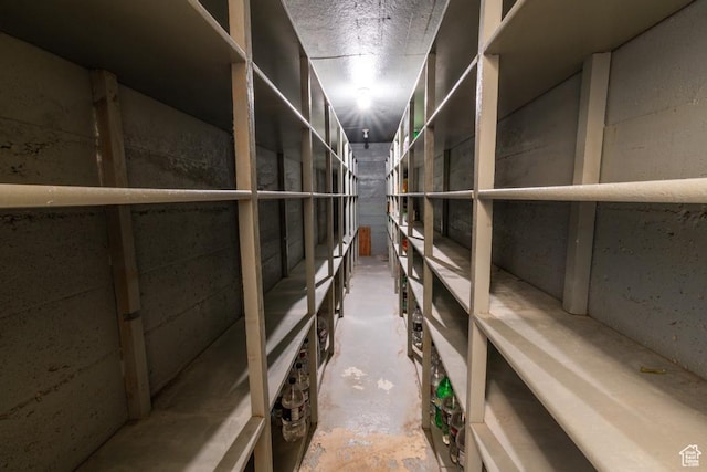 1814 N Heather Dr, Orem, UT 84097 - view of storage room
