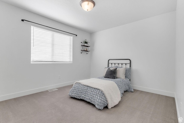 1797 N Avocet Dr, Salem, UT 84653 - carpeted bedroom featuring baseboards