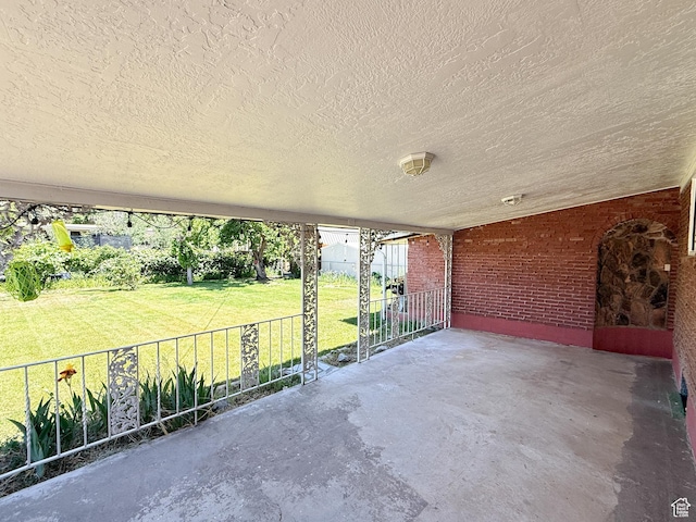 5432 S 800 E, South Ogden, UT 84405 - view of patio / terrace