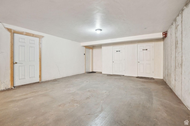 3988 N Timber Wolf Ln Unit 10D, Park City, UT 84098 - view of below grade area