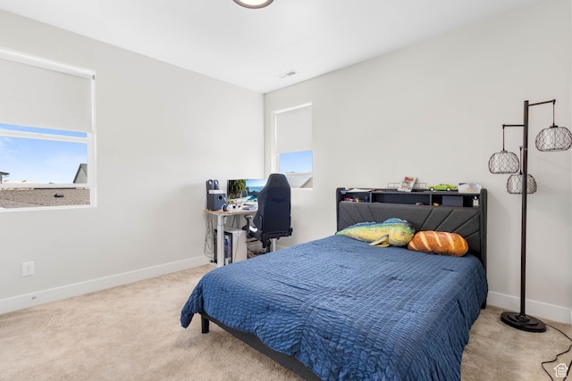 14908 S Fawley Ln, Herriman, UT 84096 - carpeted bedroom featuring baseboards