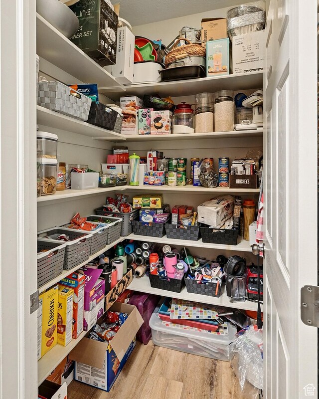 2271 W Crestview Cir, Cedar City, UT 84720 - view of storage area