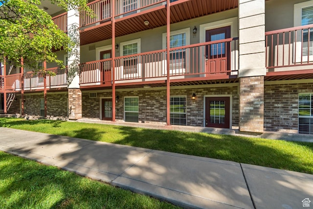 1030 S Orem Blvd Unit 23, Orem, UT 84058 - view of property