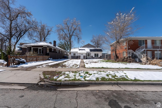 2202 S Lake St, South Salt Lake, UT 84106 - view of front of property