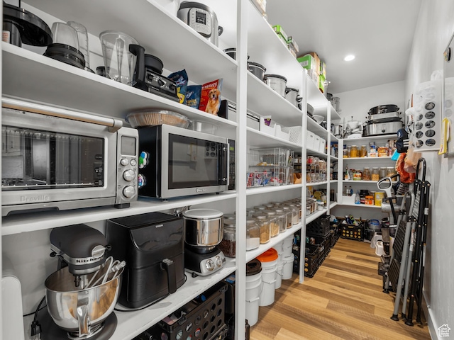 1353 Sageberry Dr, Santaquin, UT 84655 - view of pantry