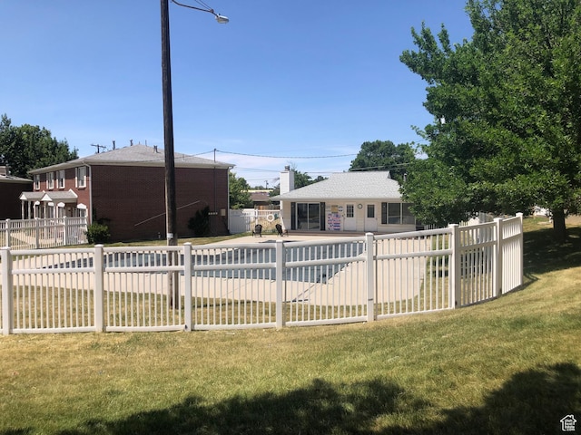 399 E 400 N Unit 2A, Bountiful, UT 84010 - view of front of property with a patio