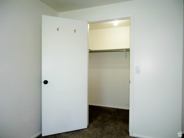 783 N Highland Blvd, Brigham City, UT 84302 - view of closet