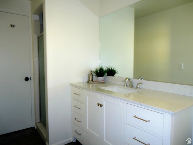 783 N Highland Blvd, Brigham City, UT 84302 - bathroom with vanity