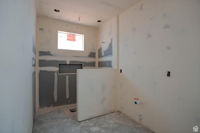 4769 W 2020 S, Hurricane, UT 84737 - view of empty room