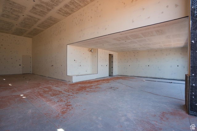 4769 W 2020 S, Hurricane, UT 84737 - view of unfurnished room