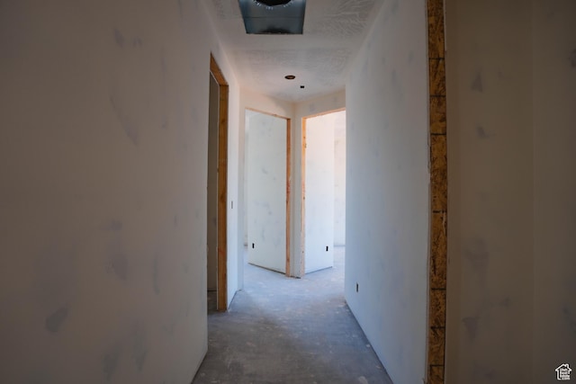 4769 W 2020 S, Hurricane, UT 84737 - view of hallway
