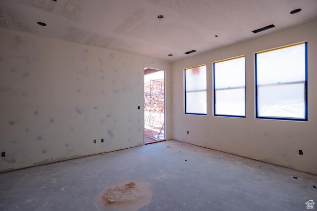 4769 W 2020 S, Hurricane, UT 84737 - view of empty room