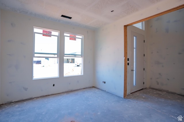 4769 W 2020 S, Hurricane, UT 84737 - view of spare room