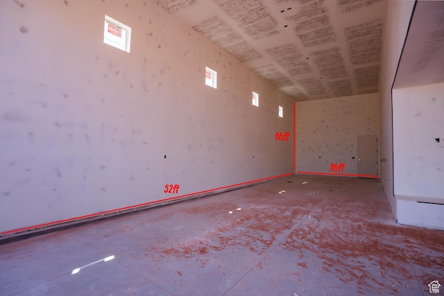 4769 W 2020 S, Hurricane, UT 84737 - view of unfurnished room
