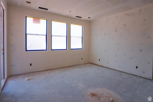 4769 W 2020 S, Hurricane, UT 84737 - view of spare room