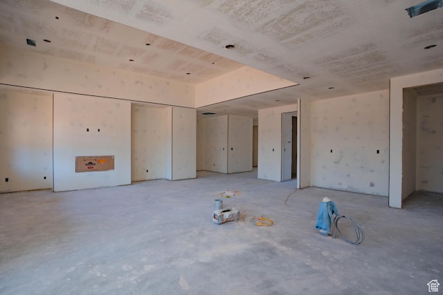 4769 W 2020 S, Hurricane, UT 84737 - unfurnished bedroom with two closets