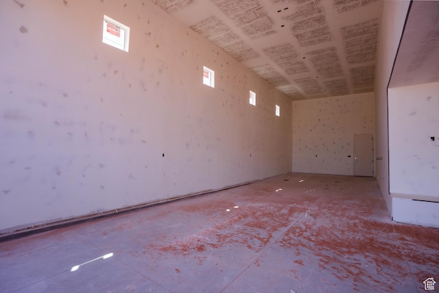 4769 W 2020 S, Hurricane, UT 84737 - view of empty room