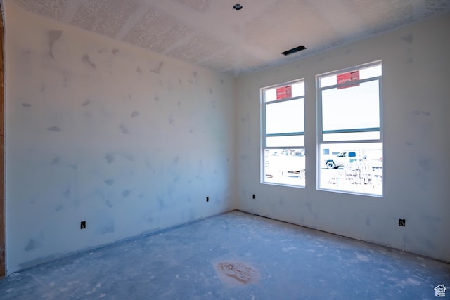4769 W 2020 S, Hurricane, UT 84737 - view of empty room