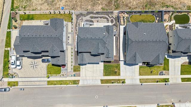 833 N Union Bench Dr W Unit 62, Mapleton, UT 84664 - bird's eye view
