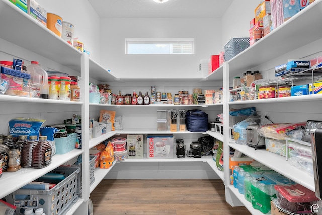 833 N Union Bench Dr W Unit 62, Mapleton, UT 84664 - view of pantry