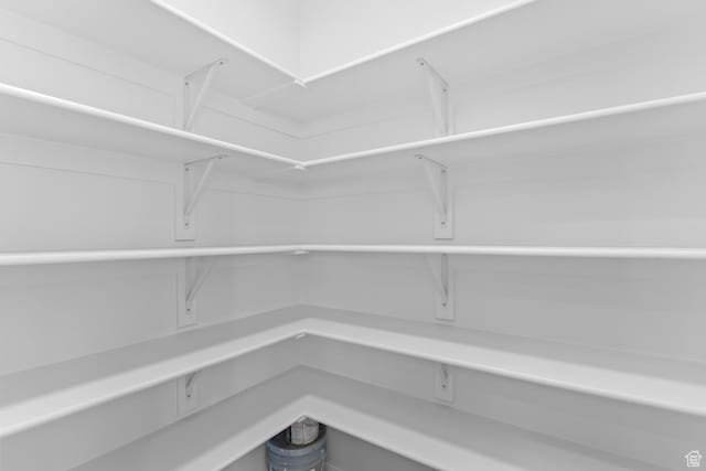 11839 S Harvest Gold Way, Riverton, UT 84065 - view of storage area