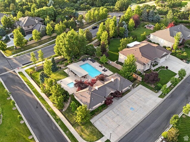 2026 E Tivoli Hills Ct, Draper, UT 84020 - photo 41