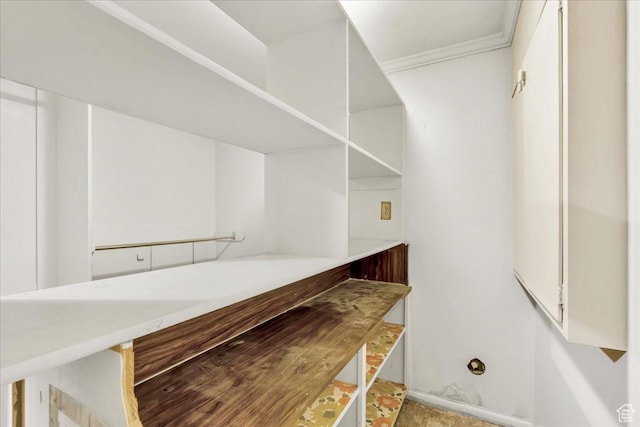 5424 S 850 E, South Ogden, UT 84405 - view of storage area