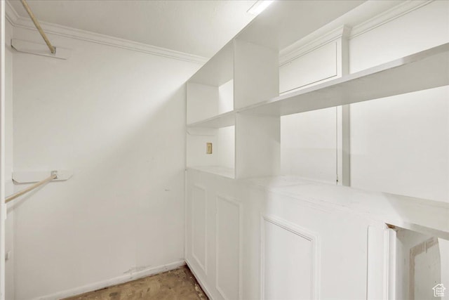 5424 S 850 E, South Ogden, UT 84405 - view of walk in closet