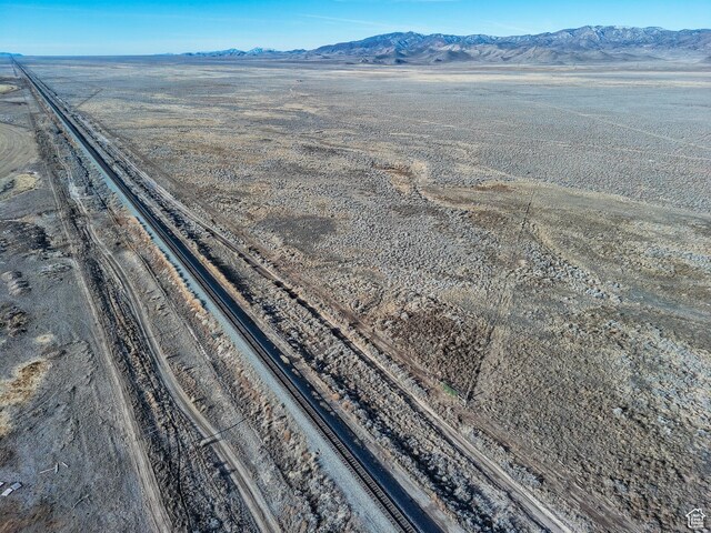 2000 S 1000 W, Milford, UT 84751