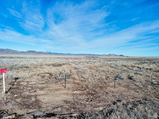 2000 S 1000 W, Milford, UT 84751