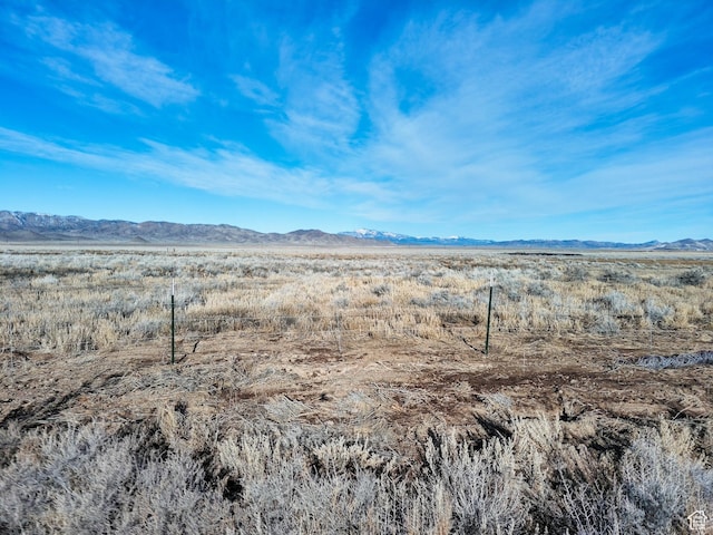 2000 S 1000 W, Milford, UT 84751