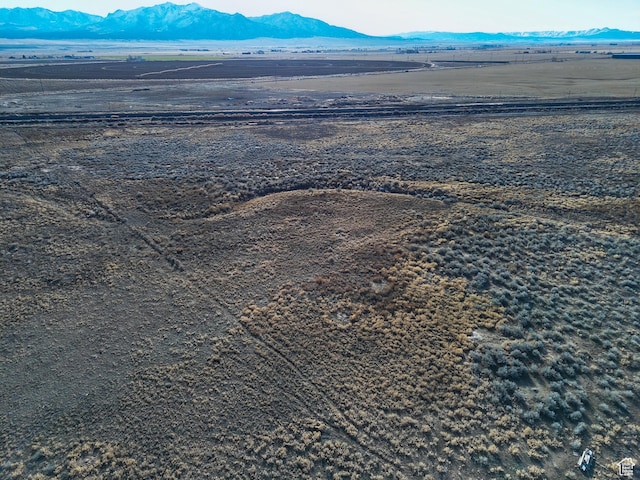 2000 S 1000 W, Milford, UT 84751