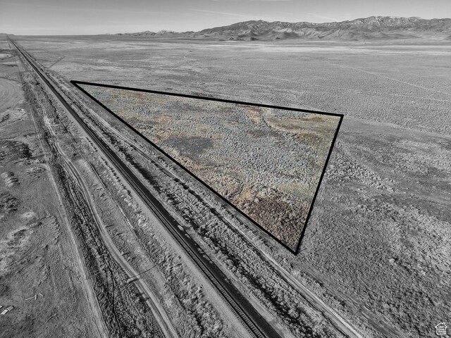 2000 S 1000 W, Milford, UT 84751