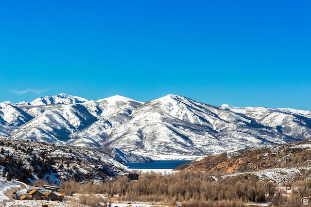 7116 E Evening Star Dr Unit 223, Heber City, UT 84036