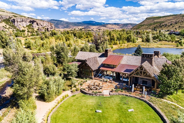 7116 E Evening Star Dr Unit 223, Heber City, UT 84036
