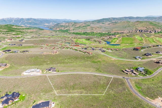 7116 E Evening Star Dr Unit 223, Heber City, UT 84036