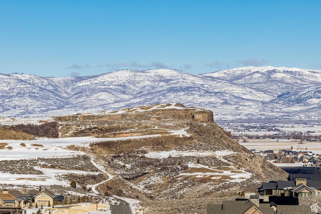 7116 E Evening Star Dr Unit 223, Heber City, UT 84036