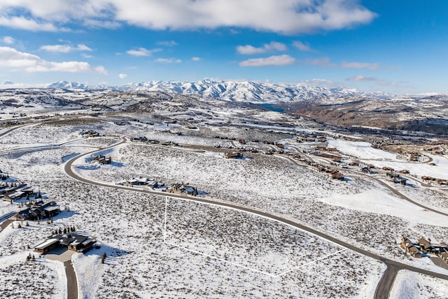7116 E Evening Star Dr Unit 223, Heber City, UT 84036