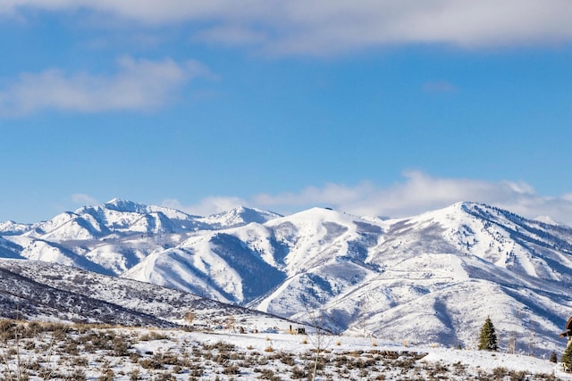7116 E Evening Star Dr Unit 223, Heber City, UT 84036