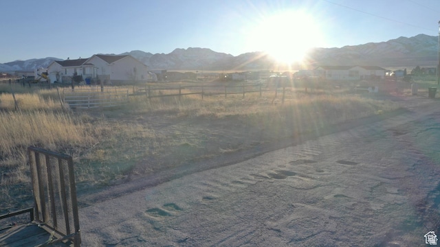 N N, Grantsville, UT 84029