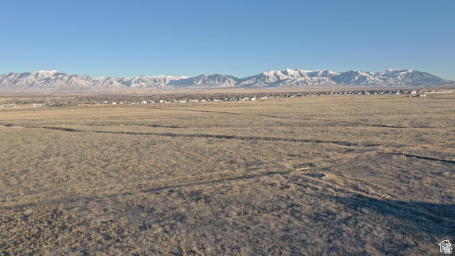 N N, Grantsville, UT 84029