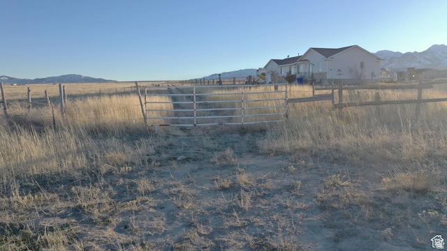 N N, Grantsville, UT 84029