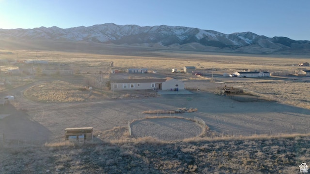 N N, Grantsville, UT 84029